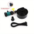 thumbnail image 3 of Trampoline Sprinkler For Kids - Outdoor Trampoline Water Sprinkler For Kids And Adults, Trampoline Accessories Sprinkler For Water Play, Games, 3 of 4