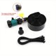 thumbnail image 3 of Trampoline Sprinkler For Kids - Outdoor Trampoline Water Sprinkler For Kids And Adults, Trampoline Accessories Sprinkler For Water Play, Games, 3 of 4