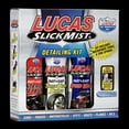 thumbnail image 1 of Lucas Oil Car Detailing Kit 10558 Slick Mist, 1 of 2