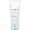 thumbnail image 1 of SKIN1004 Madagascar Centella Hyalu-cica Water-Fit Sun Serum - Bloqueador Coreano con Centella y Ácido Hialurónico 100ml, 1 of 6