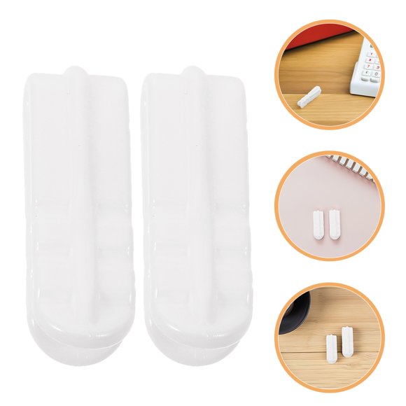 OULII 20Ud Clips Para Sellar Bolsas Con Hermético Y Uso Multifuncional Para Guardar Ropa Y