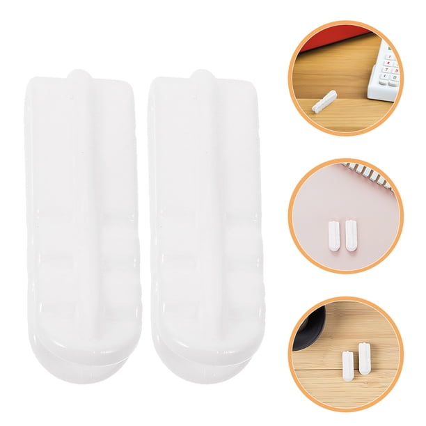 OULII 20Ud Clips Para Sellar Bolsas Con Hermético Y Uso Multifuncional Para Guardar Ropa Y