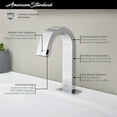 thumbnail image 6 of American Standard 2-In-1 Integral Touchless Faucet/Soap Dispenser, Base Model, 6 of 11