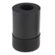 thumbnail image 2 of Ejercicios de remo con barra y pelota, peso muerto, mina terrestre con barra negro, 2 of 7