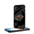 thumbnail image 5 of Minnesota Wild iPhone Mono Tilt Rugged Case, 5 of 7