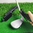 thumbnail image 3 of Cepillo de limpieza Cepillo rociador de palos de golf de agua autónomo desmontable Herramientas de limpieza de ranuras de golf FLhrweasw Nuevo, 3 of 8