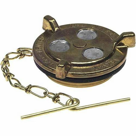 Gates 31803 Fuel Cap