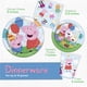 thumbnail image 4 of Artículos de fiesta de cumpleaños de Peppa Pig para 16 invitados con decoraciones, 4 of 6