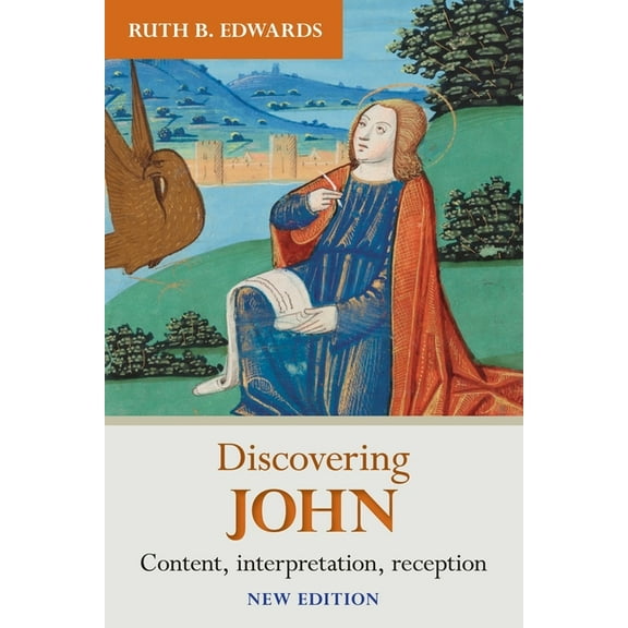 Discovering Discovering John: Content, Interpretation, Reception, Book 2, (Paperback)