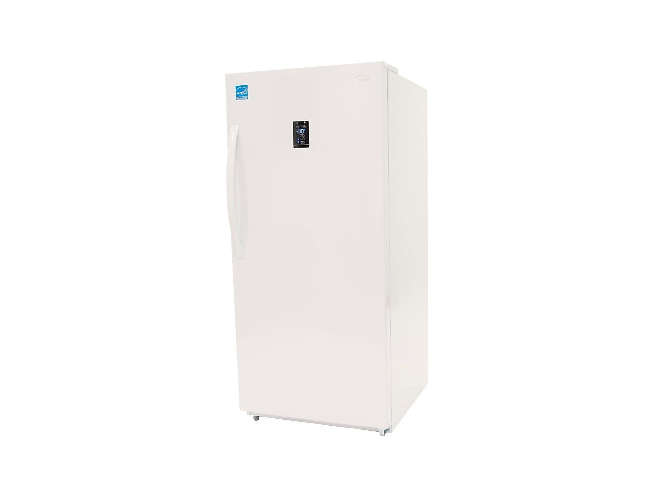 midea 13.8 upright freezer reviews