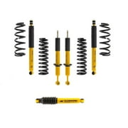 LAND ROVER DEFENDER exhaust system kit