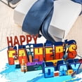 thumbnail image 3 of Ramiter Happy Father's Day Card Father's Day Up Card 3d Happy Father's Day Card, 3 of 5