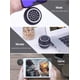 thumbnail image 2 of 1pcs-Mini altavoz-negro (amplificador) Ormromra CZDZ-HQ126, 2 of 6