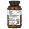 thumbnail image 2 of Organic India Psyllium, Og1, Fiber - 180 Vegan Capsules, 2 of 4