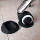 thumbnail image 4 of Furniture Castor Cups , Rubber Feet Pads Non Slip Furniture Coasters, Chair Leg Floor Protectors Ideal Bed Sofa Wheel Anti-slip Pad(4pcs), 4 of 5