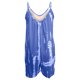 thumbnail image 5 of Pantalones de Pijama con Bolsillos Impresión de Bolsillos Suspendentes Pantalones Casuales Traje Corto de Poliéster, Ropa de Salón de Moda para Mujeres, 5 of 6