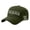 Army Green, variant on Womens Baseball Caps Fashion Wide Brim Diy Personalized Mother'S Day Birthday Custom Name Printed Sun Hat