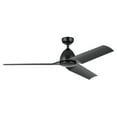 thumbnail image 6 of Kichler Lighting - Fit - 3 Blade Ceiling Fan with Light Kit In Modern, 6 of 10