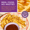 thumbnail image 4 of Strong Roots Crispy Skinny Fries, 20 oz Plastic Bag (Frozen), 4 of 5