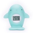 thumbnail image 2 of Termómetro de bañera de baño para bebés para bebés - Termómetro digital de temperatura del agua de la bañera de seguridad - Juguete de baño flotante Regalo para niños Madre recién nacida, 2 of 5