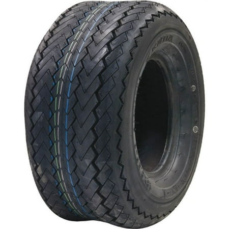 Kenda Hole-N-1 K389 Golf Cart Tire 20x10-10 (103891076C1)
