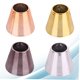 thumbnail image 3 of OULII 4Ud Ponytail Holder Clips Con Ergonómico Para Uso Diario Y Fiestas, 3 of 8