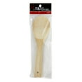 thumbnail image 2 of Chef Craft 9-Inch Bamboo Rice Paddle Serving Spatula Spoon 3 Pack, 2 of 2