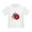 White, variant on CafePress - Chinese Zodiac Dragon Toddler T Shirt - Cute Toddler T-Shirt, 100% Cotton