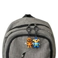 thumbnail image 4 of Raymond Geddes Porte-Clés Sac à Dos Dog Man (24 Pack), 4 of 6