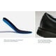thumbnail image 2 of Zapato de trabajo Dr. Scholl's Harrington II para hombre, color negro, 2 of 2