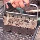 thumbnail image 5 of Loza De Barro Herramienta de bloqueo de suelo de planta de semillero de acero inoxidable de 2 pulgadas Ndcxsfigh  Para estrenar, 5 of 8