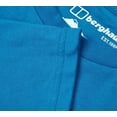 thumbnail image 2 of Berghaus Organic Big Logo Long Sleeve 4A001109FU5 T-Shirt Blue UK-XL, 2 of 7