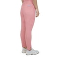 thumbnail image 6 of Doctor's Choice Elite -Rx Scrubs Women's Scrub Bottom Pink S - XXXL, 6 of 11