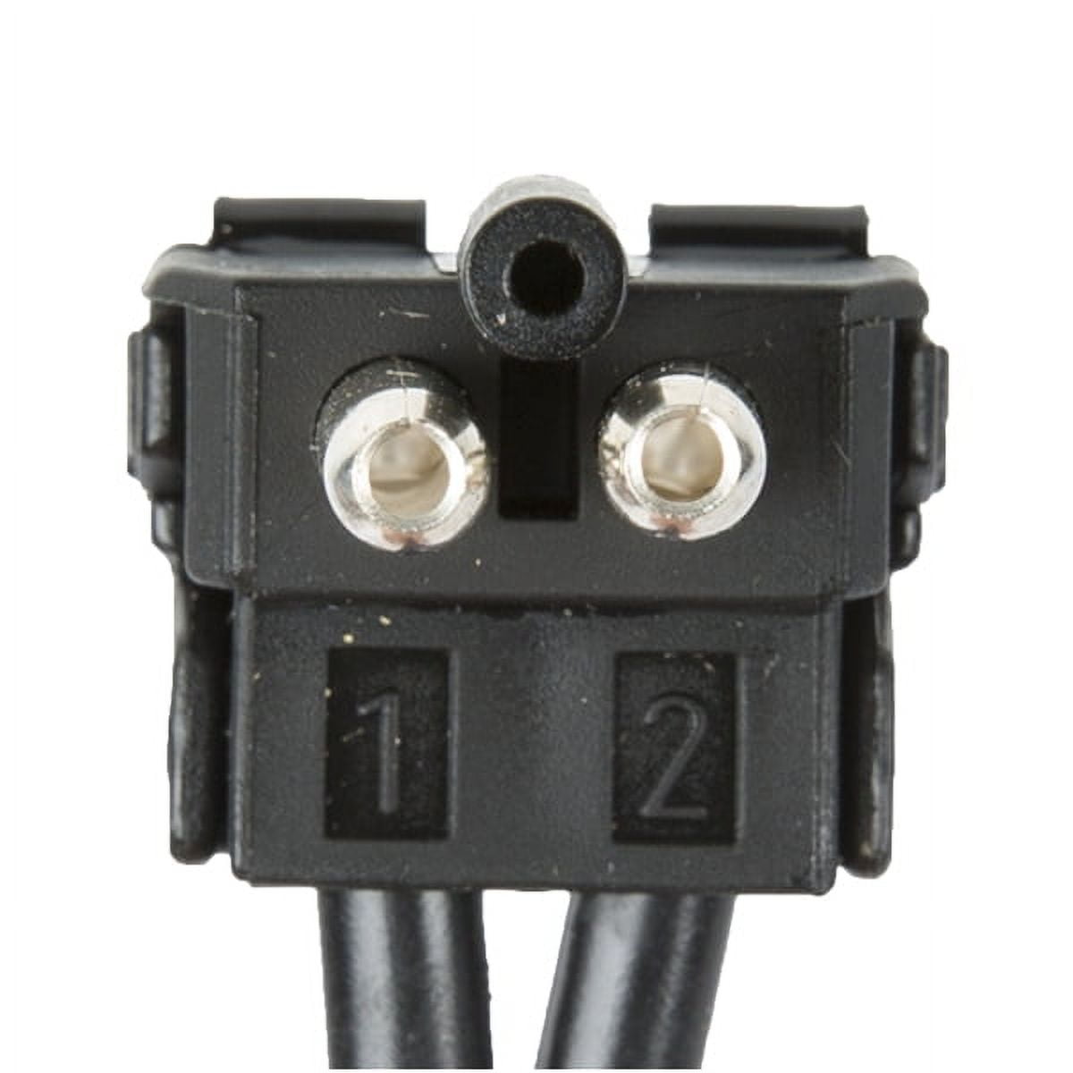 Delphi Electric Fuel Pump: 14V, External, Rollevane Design Fits select: 1998-2003 MERCEDES-BENZ CLK, 1995-2000 MERCEDES-BENZ C