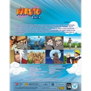 Naruto : The Complete Series (Blu-ray)