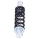 thumbnail image 5 of Amortiguador trasero de bicicleta, Suspensión de amortiguador Suministros de motocicleta de aluminio Amortiguador Funcionalidad versátil Jadeshay A, 5 of 8