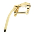 thumbnail image 4 of UNIDAD DE TRÉMOLO DE PUENTE VIBRATO PARA GUITARRA ELECTRA ES335, CORDAL DE METAL CON VARILLAS DE FIJACIO DE RODILLOS, FÁLE DE INSTALAR, AMPLIA APLICACIÓN, 4 of 7