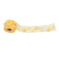 thumbnail image 3 of Accesorios Para El Cabello Cinta Rollo De Tul 10 Yardas Bordado, 3 of 7