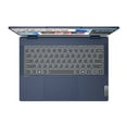 thumbnail image 4 of Lenovo IdeaPad 5 14AHP9 14" 2-in-1 Laptop Computer AMD Ryzen 5 8645HS 4.3GHz Processor 16GB LPDDR5x-6400 Onboard RAM 1TB Solid State Drive AMD Radeon 760M Graphics WiFi BT W11H, 4 of 6