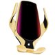 thumbnail image 1 of Interfaz TYPE-C sin función de posicionamiento R3 inducción infrarroja coche inalámbrico A2 oro<无品牌> ANGGREK Otros, 1 of 8