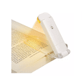 thumbnail image 2 of Luz Led Con Clip Para Leer Libros Recargable Por Usb 9 Modes, 2 of 5