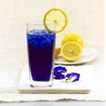thumbnail image 4 of Wild Hibiscus Flower Blue-Tee 100% Pure Butterfly Pea Flower Tea, Serve with Lemon and Honey- 1.1 oz, 4 of 5