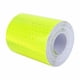 thumbnail image 1 of Cinta de advertencia fluorescente de 300 cm, rollo de adhesivo reflectante para pared de coche, cinta autoadhesiva de seguridad., 1 of 5