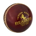 thumbnail image 2 of Readers Mens Club Leather Cricket Ball, 2 of 3