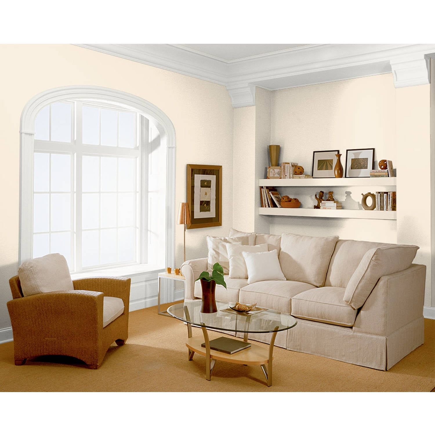 Kilz Select Look Interior Exterior Flat Paint Primer In One Kilz Select Look Interior Exterior Flat Paint Primer In One Country White 1 Gallon