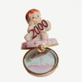 thumbnail image 6 of Baby Girl Keepsake Box Limoges Box Porcelain Figurine, 6 of 6