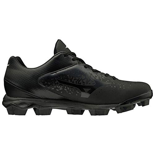 Mizuno Wave Select Nine Black Black 11GP192200 00 29.0cm