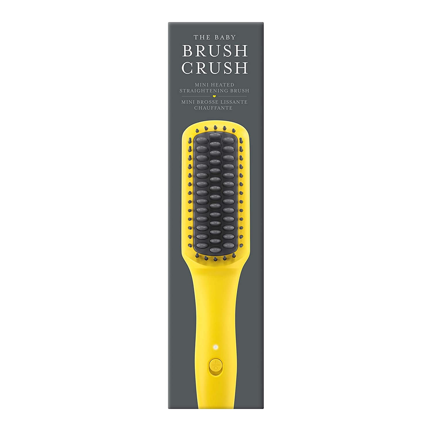 best flat iron for bone straight hair