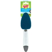 Scotch-Brite Non-Scratch Dishwand, 1 Dish Wand (Limited Edition)