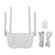 thumbnail image 2 of Enrutador, Con un enrutador 2.4G Ampliamente utilizado 300mbps Wisp para oficina, 2 of 7